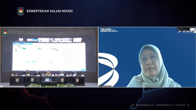Diam-Diam Harga Beras Medium Naik, Bulog Diperintahkan Gerak Cepat