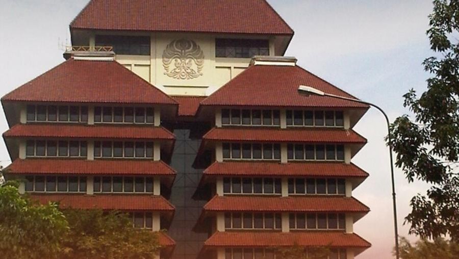 Kasus Grup Chat Mahasiswa FH&comma; Rektor UI&colon; Kita Lawan Kekerasan Seksual