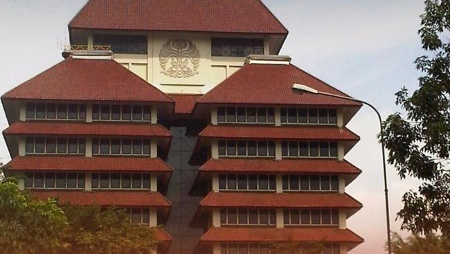 Latar Belakang Orang Tua Pelaku Pelecehan FHUI: Polisi, TNI, hingga Owner Firma Hukum