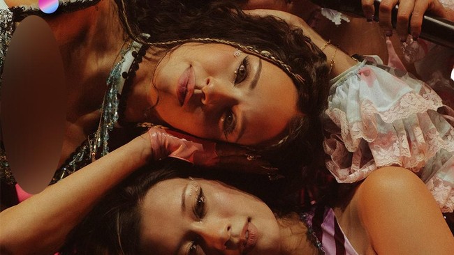 Video: Perdana di Coachella 2026, KATSEYE Tampil Tanpa Manon