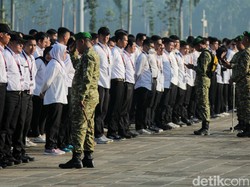 Cerita ASN Deg-degan Jelang Pelatihan Komcad Sampai Sulit Tidur