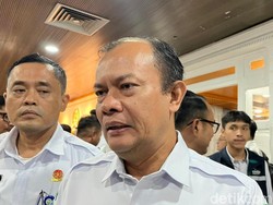 Puncak Kemarau Diprediksi Agustus, Ini Wilayah Paling Terdampak