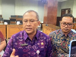 PAD Karangasem Capai Rp 131,5 Miliar pada Triwulan I