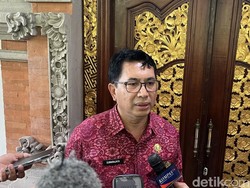 Pungutan Turis Asing di Bali Capai Rp 71,4 Miliar Selama Januari-Maret 2026