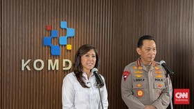 Komdigi Gandeng Polri Berantas Sextortion-Judol di Ruang Digital