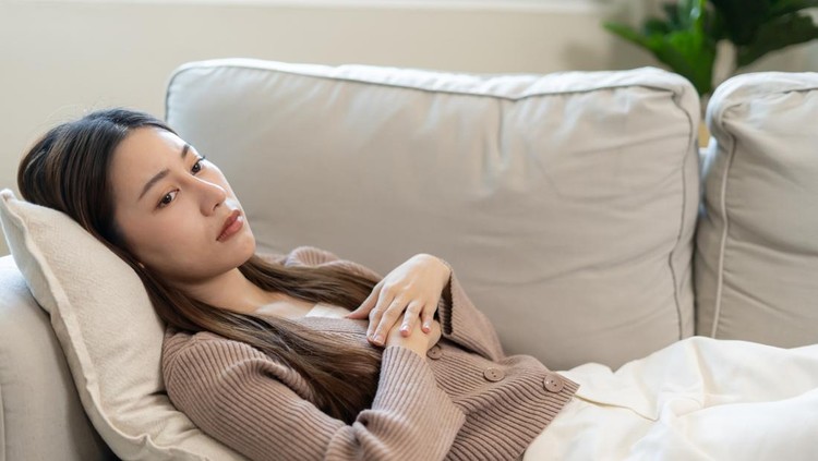 Orang yang tidak tahu siapa dirinya