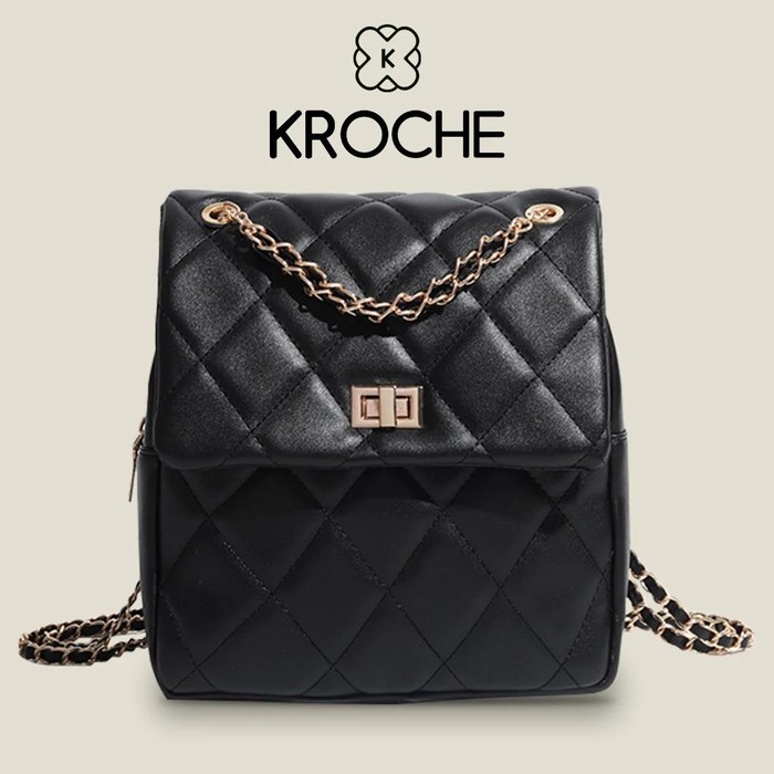 Kroche