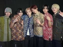 Lirik Lagu Sticky - NCT WISH