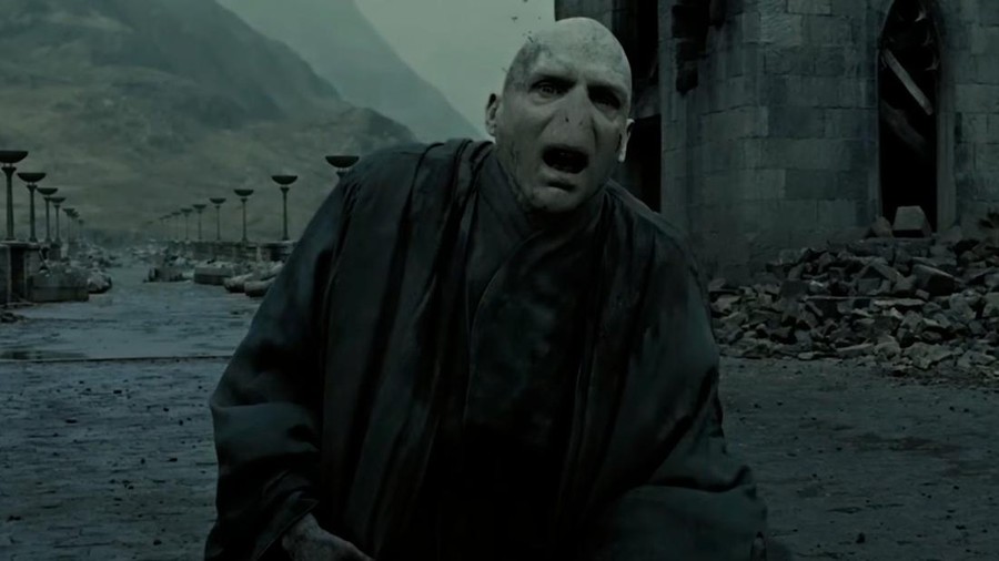 Lord Voldemort Harry Potter