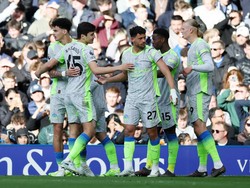 Awas Arsenal, Man City Lebih Fresh