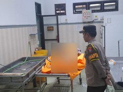 Identitas Mayat Pria Nyaris Bugil dengan Luka Gorok di Jombang Terungkap