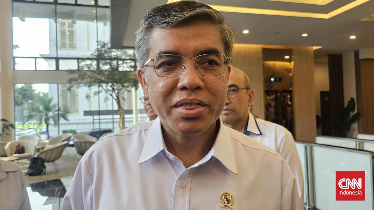 Kapan Program Magang Nasional Batch 2 Dibuka? Ini Jawaban Menaker