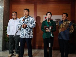 Pengembang Girang SLIK Dilonggarkan! Tunggakan Receh Tak Lagi Hambat KPR