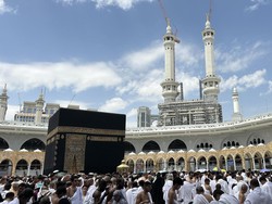 Biaya Haji 2026 Terungkap, Ini Estimasi Uang Saku hingga Pengeluaran Tambahan