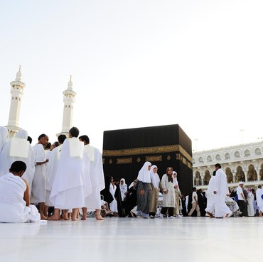 Kumpulan Ayat Al-Quran dan Hadits yang Jelaskan Tentang Ibadah Haji