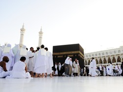 Kumpulan Ayat Al-Quran dan Hadits yang Jelaskan Tentang Ibadah Haji