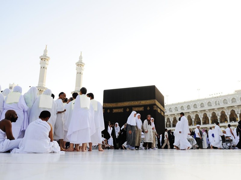 Kumpulan Ayat Al-Quran dan Hadits yang Jelaskan Tentang Ibadah Haji
