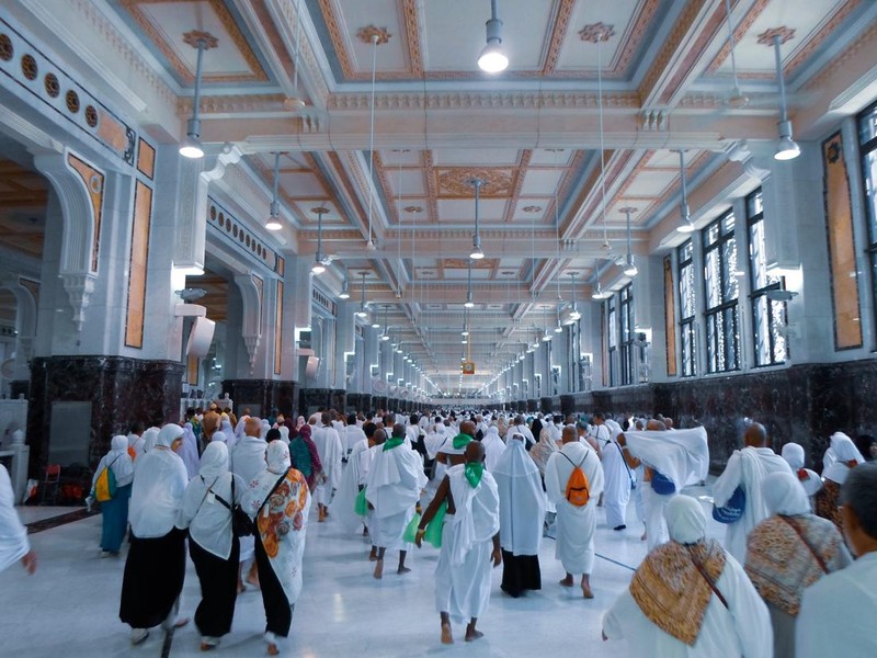 Dari Hidrasi hingga ke Tanah Suci, Kisah Inspiratif Marbot Masjid Bisa Berangkat Umrah
