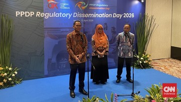 OJK Dorong Asuransi-Dana Pensiun Masuk Pasar Modal