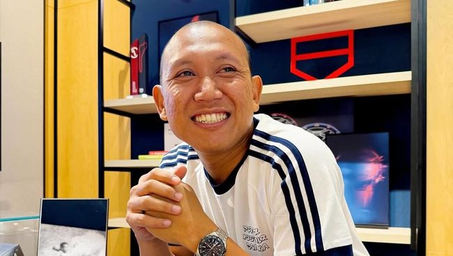 Memar Lakoni Adegan Berbahaya Tanpa Stuntman, Oki Rengga Merasa Dirinya Jackie Chan