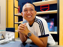 Memar Lakoni Adegan Berbahaya Tanpa Stuntman, Oki Rengga Merasa Dirinya Jackie Chan