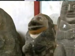 Misteri Batu Semar Cirebon, Jejak Pemujaan Sebelum Islam