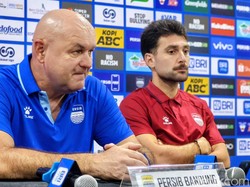 Persib Menang Dramatis, Bojan Hodak Soroti Kartu Merah