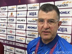 Pelatih Vietnam U-17 Ungkap Kunci Bungkam Malaysia 4-0