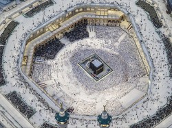 Visa Haji 2026 Sudah Terbit atau Belum? Ini Cara Ceknya Via Online