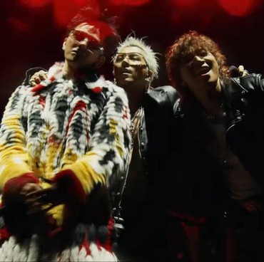 BIGBANG Follow Akun T.O.P Usai Umumkan Comeback, Bakal Reuni?