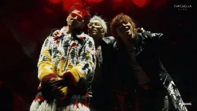 BIGBANG Follow Akun T.O.P Usai Umumkan Comeback, Bakal Reuni?