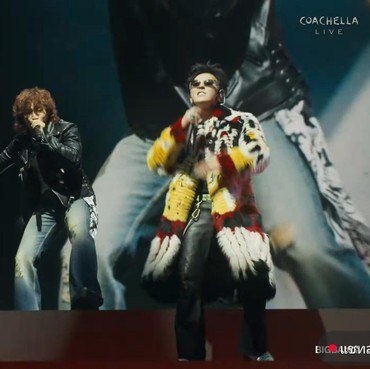 Resmi! G-Dragon Umumkan Tur Dunia BIGBANG Dimulai Agustus 2026