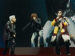 Resmi! G-Dragon Umumkan Tur Dunia BIGBANG Dimulai Agustus 2026