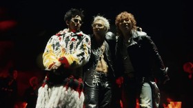 Fans usai BIGBANG Tampil Spektakuler di Coachella 2026: THIS IS KPOP