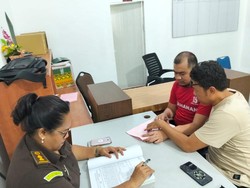 Kasus Vape Etomidate di Medan Segera Disidang, Tersangka Diserahkan ke JPU