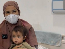 Jadi Peserta JKN, Ibu Asal Aceh Ini Terbantu Biaya Perawatan Anak di RS
