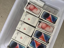 Bea Cukai Gagalkan Penyelundupan 337 HP Senilai Rp 3,7 M di Pelabuhan Batam