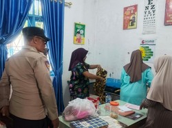 Sepasang Mahasiswa di Madina Rekayasa Temukan Bayi, Ternyata Buah Hati Keduanya