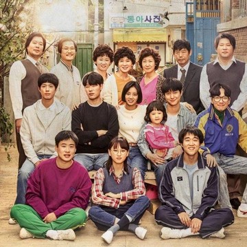6 Drakor Bertema Coming of Age yang Penuh Makna, Banyak Tayang di Netflix