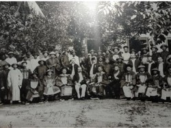 Jejak Orang Tionghoa di Sumatera Timur: dari Jalur Dagang hingga Kuli Kontrak