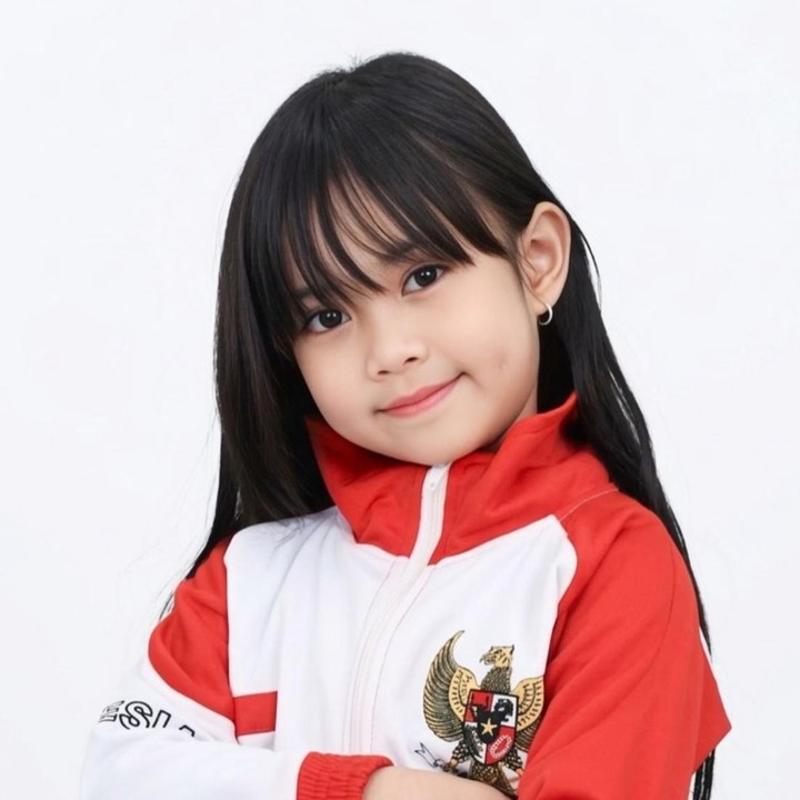 <p>Kabar ini dibagikan langsung oleh Fitri melalui unggahannya di Instagram. Meski kini baru berusia enam tahun, Sada harus bersaing dengan peserta dari berbagai daerah di seluruh Indonesia. Sebagai Bunda, Fitri pun sempat menceritakan perasaannya dalam <em>postingan</em> tersebut. &ldquo;Teh Sada ikut Kejurnas ya!&rdquo; Hah? Jujur enggak pernah nyangka bakal sampai seserius ini. Awalnya, cuma mau dukung hobi anak seoptimal mungkin, tapi ternyata Allah bawa sampai di titik Sada bisa menjadi bagian dari tim yang mewakili Banten, berkompetisi bersama atlet-atlet lain melawan peserta dari seluruh Indonesia," ungkapnya, dikutip dari akun Instagram<em> @fitrop</em>. (Foto: Instagram @fitrop)</p>