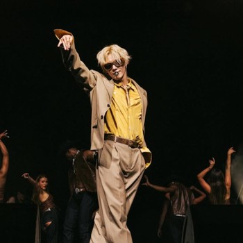 Taemin Sukses Meriahkan Panggung Coachella 2026, Jadi Idol K-Pop Laki-laki Pertama yang Tampil
