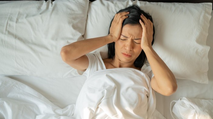 Pusing saat Bangun Tidur? Ini Penyebab dan Cara Mencegahnya Menurut Ahli