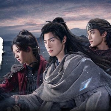 Sinopsis Drama China 'Rebirth' yang Dibintangi Li Yun Rui dan Huangyang Tian Tian