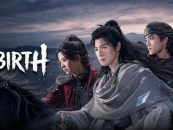 Sinopsis Drama China 'Rebirth' yang Dibintangi Li Yun Rui dan Huangyang Tian Tian