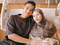 Video: Selamat!Pesepakbola Rizky Ridho Resmi Jadi Ayah