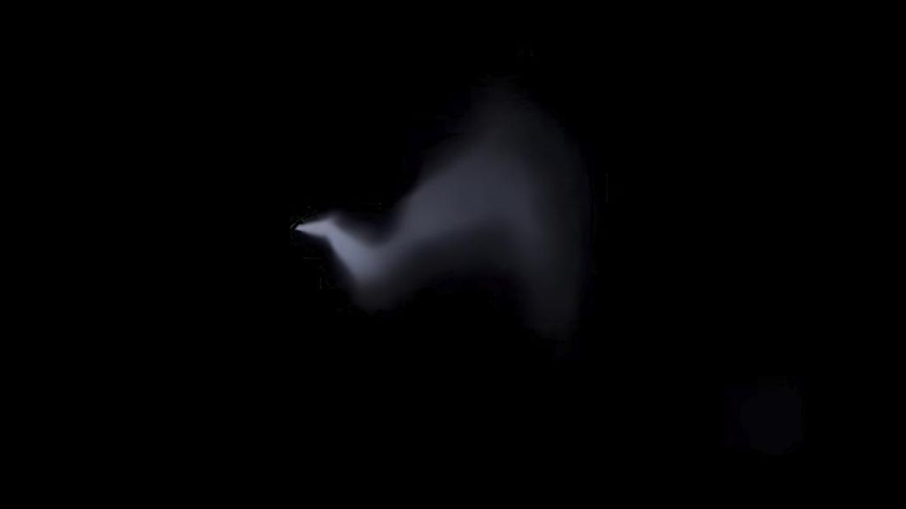 Pakar BRIN Jelaskan Fenomena Benda Bercahaya di Langit RI, Apa Itu?