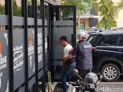 Pemilik Sumur Ilegal di Muba Ditangkap, Terlibat Keributan-Aksi Penembakan
