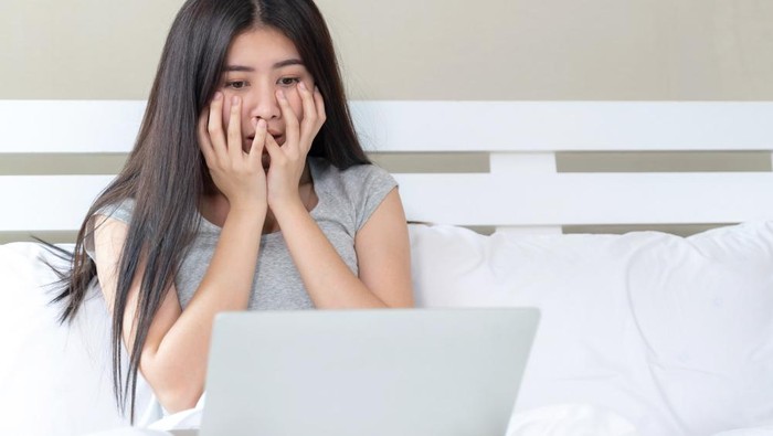 5 Tanda Kamu Termasuk Sandwich Generation