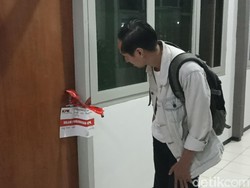 KPK Kembali ke Tulungagung, Siap Geledah Kantor Pemkab yang Disegel